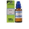 SBL Homeopathy Silicea Dilution 30 CH
