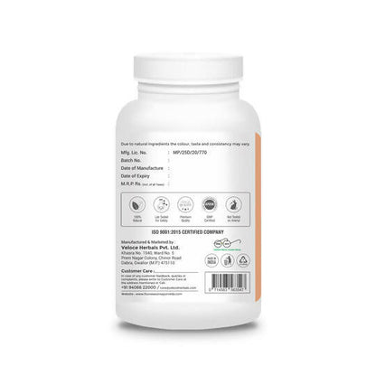 Four Seasons Ashwagandha Powder - Distacart