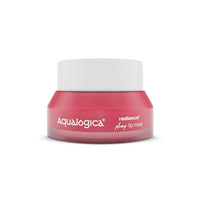 Thumbnail for Aqualogica Radiance+ Plump Lip Mask With Watermelon And Shea Butter - Distacart