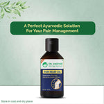 Thumbnail for Dr. Vaidya's Pain Relief Oil - Distacart