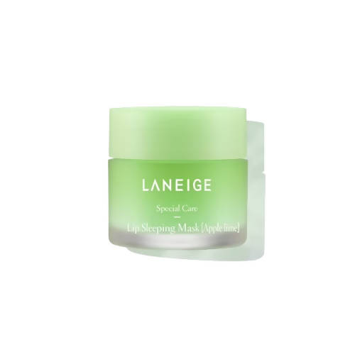 Laneige Lip Sleeping Mask Apple Lime - Distacart