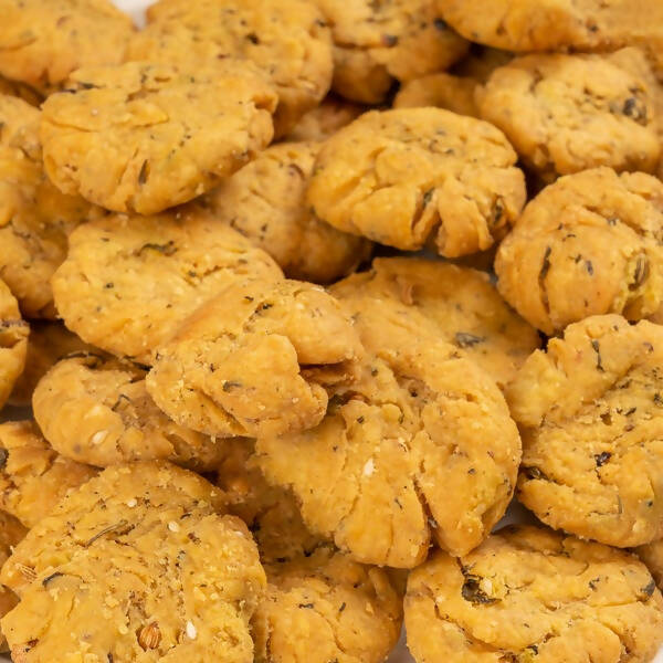 Dadu's Methi Matri - Distacart