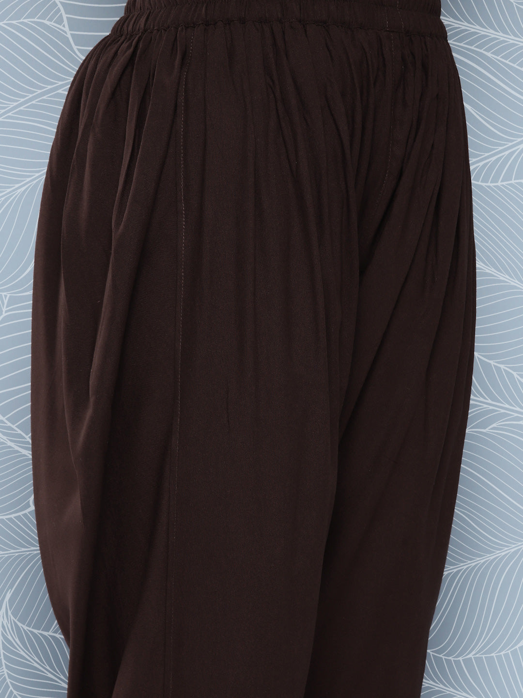 Janasya Women's Lime Green Rayon Foil Printed Kaftan Festive Kurta Set - Distacart