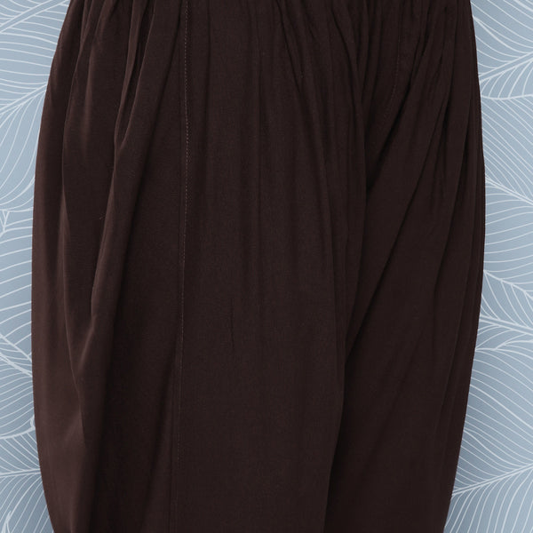 Janasya Women's Lime Green Rayon Foil Printed Kaftan Festive Kurta Set - Distacart