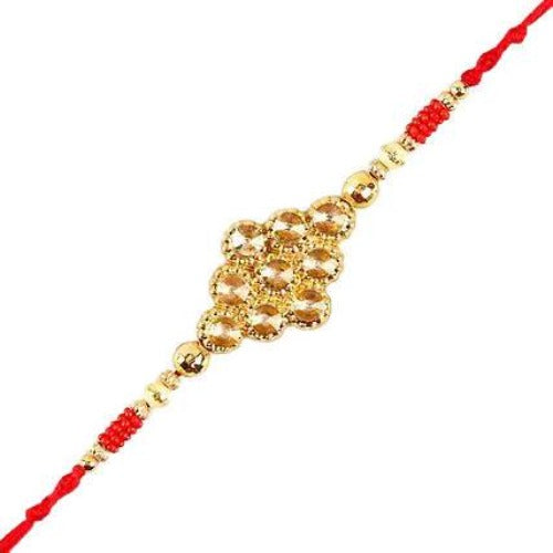 Kundan Rakhi