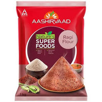 Thumbnail for Aashirvaad Ragi Flour