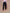Lyush Women Black Stretch Knit Tapered Pants - Distacart