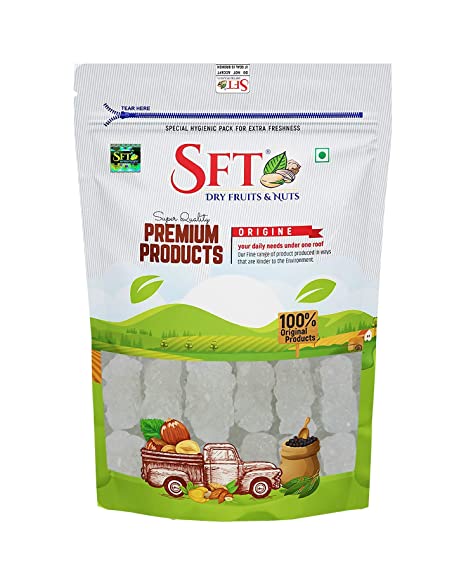 SFT Sugar Thread Fresh (Mishri Dhaga , Dhage Wali Mishri) Candy Thread - Distacart