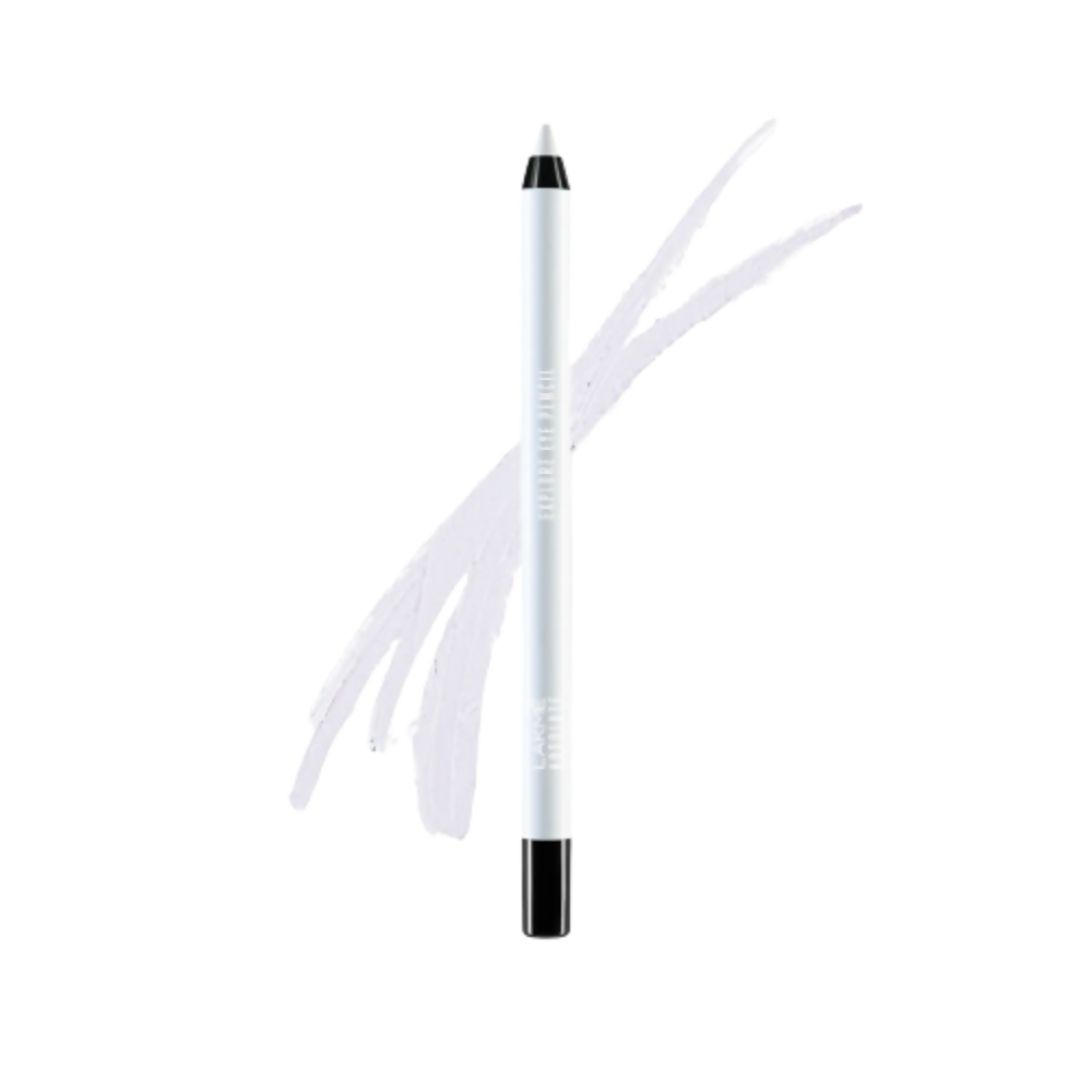 Lakme Absolute Explore Eye Pencil - Ethereal White - Distacart