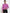 Jainish Pink Men's Cotton Solid Mandarin Collar Formal Shirts ( SF 757Wine ) - Distacart