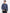 Jainish Blue Men's Checked Cotton Formal Shirt ( SF 786Blue ) - Distacart