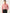 Jainish Men's Linen Cotton Polka Dots Formal Shirts ( SF 794Red ) - Distacart