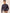 Jainish Men's Cotton Checked Formal Shirts ( SF 819Navy ) - Distacart