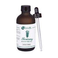 Thumbnail for Naturalis Essence of Nature Rosemary Essential Oil 120 ml