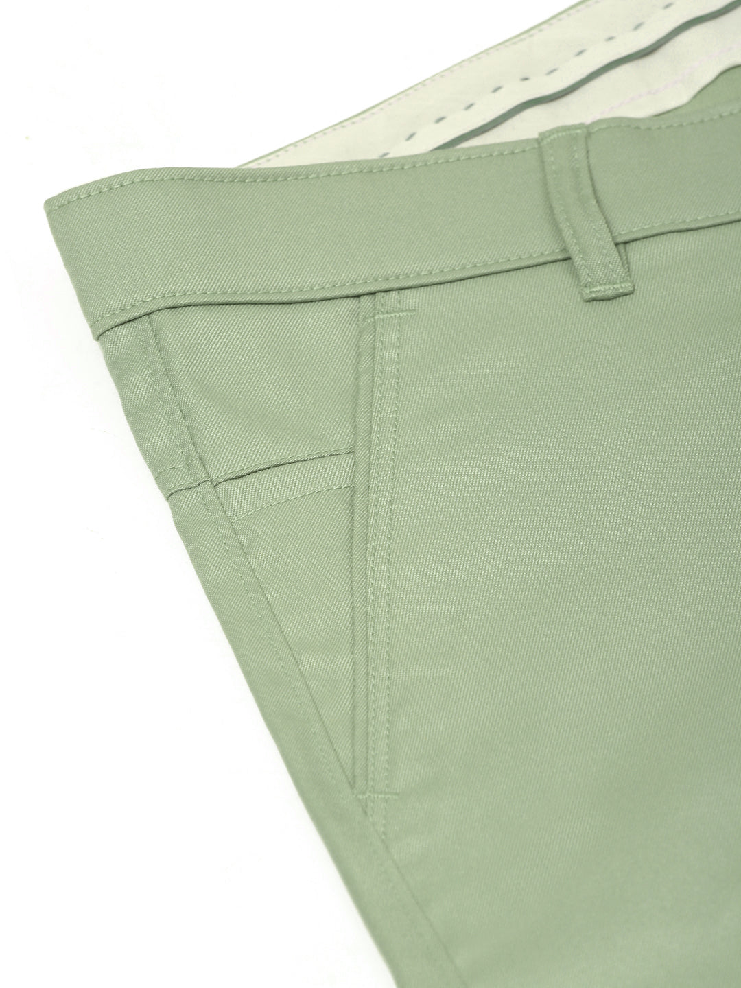 Jainish Men's Casual Cotton Solid Shorts ( SGP 153 Pista-Green ) - Distacart