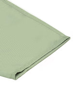 Thumbnail for Jainish Men's Casual Cotton Solid Shorts ( SGP 153 Pista-Green ) - Distacart
