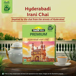 Thumbnail for Tata Tea Premium Hyderabadi Irani Chai - Distacart