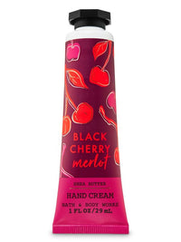 Thumbnail for Bath & Body Works Black Cherry Merlot Hand Cream