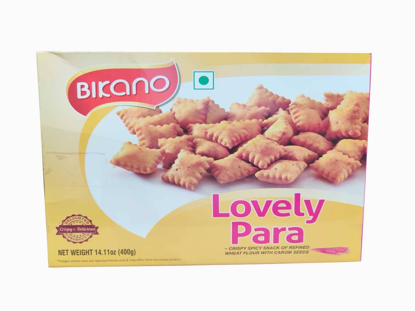 Bikano Lovely Para - Distacart