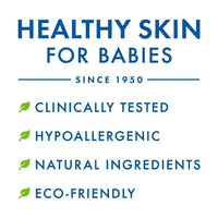Thumbnail for Mustela Baby 123 Vitamin Barrier Diaper Rash Cream - Distacart
