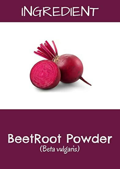 Mr Ayurveda Beet Root Powder - Distacart