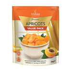 Thumbnail for Rostaa Apricots