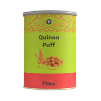 Thumbnail for Dibha Quinoa Puff