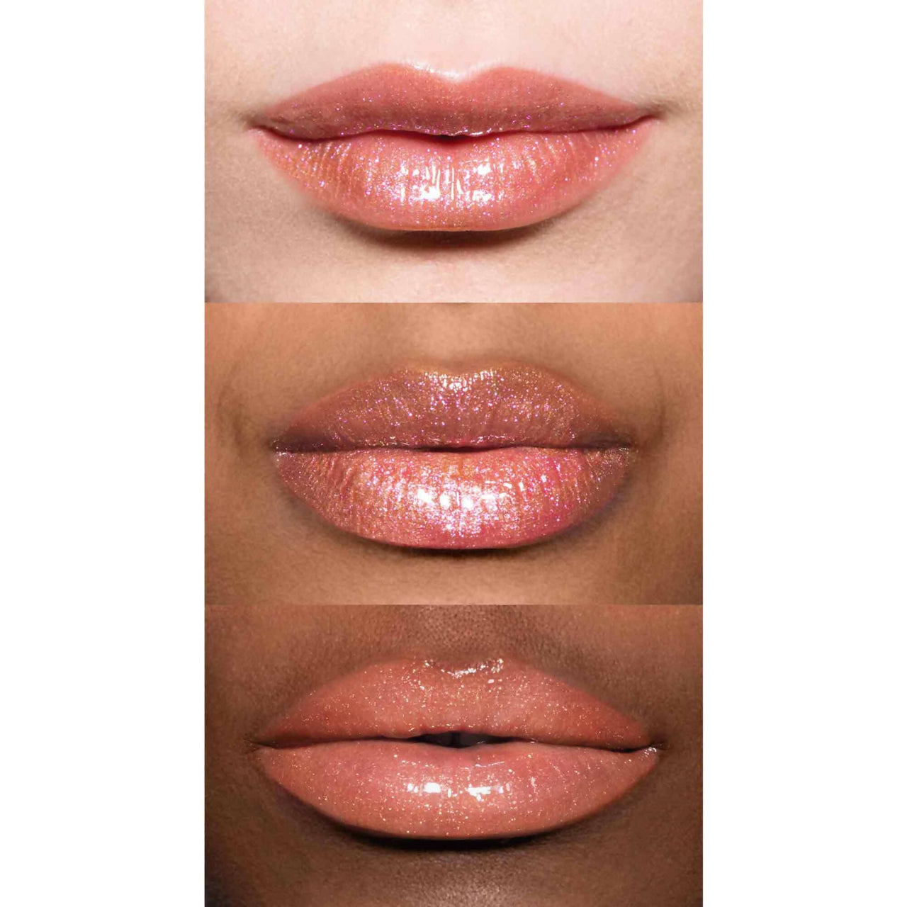 Smashbox Gloss Angeles Lip Gloss - Hustle & Glow - Distacart