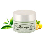 Thumbnail for Globus Naturals Green Tea Night Cream - Distacart