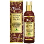 Thumbnail for Oriental Botanics Bhringraj & Amla Hair Oil