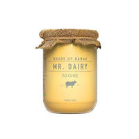Thumbnail for Mr. Dairy A2 Ghee - Distacart