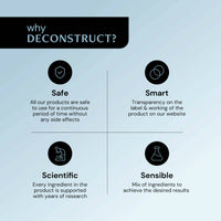 Thumbnail for Deconstruct Exfoliating Serum - Distacart