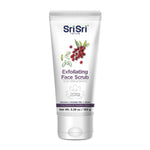 Thumbnail for Sri Sri Tattva USA Exfoliating Face Scrub - Distacart