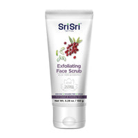 Thumbnail for Sri Sri Tattva USA Exfoliating Face Scrub - Distacart