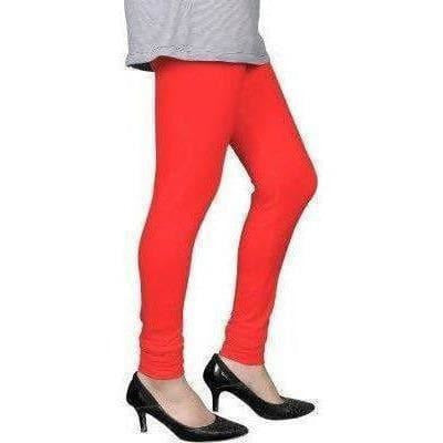 Tangerine Tango (Orange) Legging for Women
