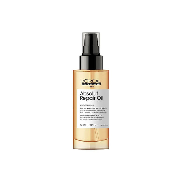 L'Oreal Professionnel Absolut Repair Oil - Distacart