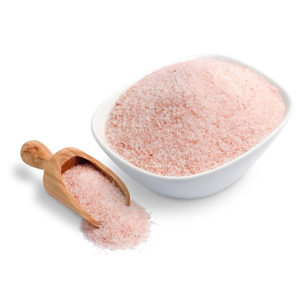 Dry Fruit Hub Pink Salt