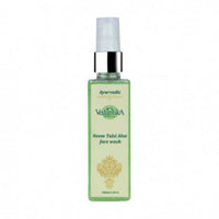 Thumbnail for Vedantika Herbals Neem Tulsi Aloe Face Wash - Distacart