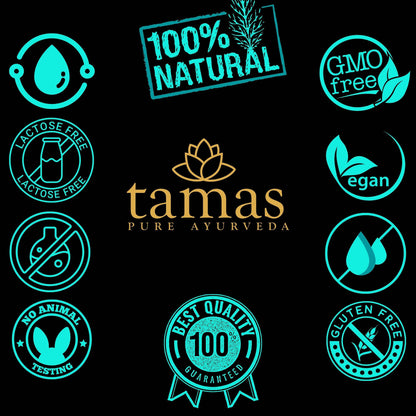 Tamas Pure Ayurveda Wintergreen Essential Oil
