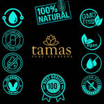 Thumbnail for Tamas Pure Ayurveda Wintergreen Essential Oil