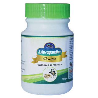 Wilson Ashwagandha Powder