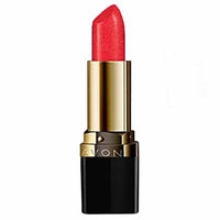 Thumbnail for Avon True Color Gold Shine Lipstick - Red - Distacart