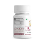 Thumbnail for Ningen Garlic Oil Capsules - Distacart