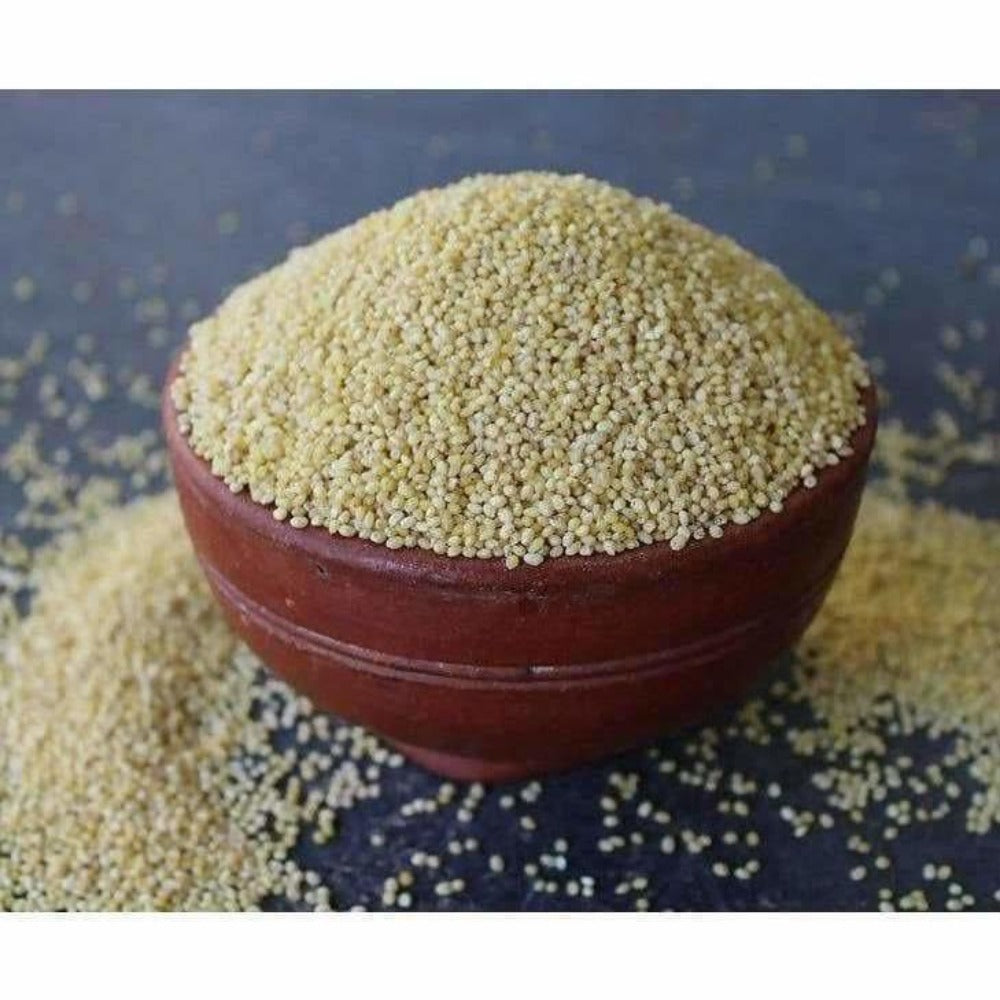 Organic Proso Millet - Distacart