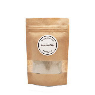 First Water Rosemary Sprig Herbal Powder - Distacart