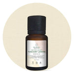 Thumbnail for Juicy Chemistry Tuscany Lemon Essential Oil - Distacart