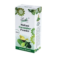 Thumbnail for Lalas Multani Cucumber Powder - Distacart