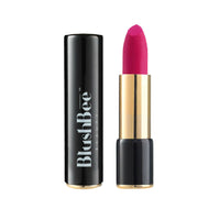 Thumbnail for BlushBee Organic Beauty Lip Nourishing Vegan Lipstick - Velvety Rose - Distacart