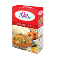 Thumbnail for A2B - Adyar Ananda Bhavan Sambar Powder