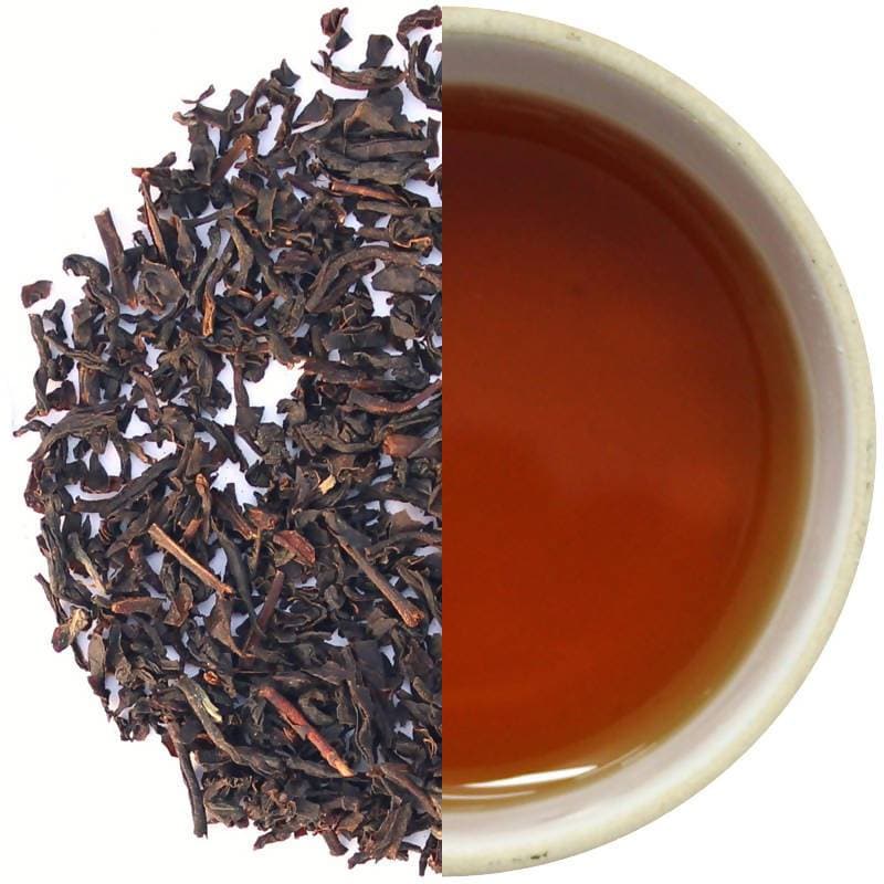 The Tea Trove - Earl Grey Black Tea